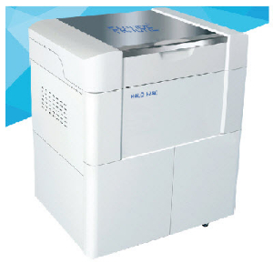 自动粪便检测仪 HALO-F280