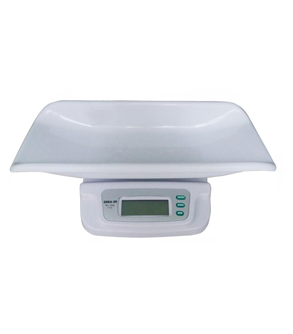 HF-EBSA-20 婴幼儿电子秤