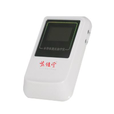 半导体鼻炎激光治疗仪 HJG6502