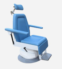 南京侨伟NQW-6800C耳鼻喉科治疗椅（无升降）