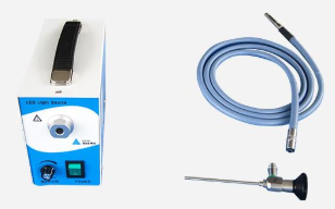 南京侨伟NQWL30 LED冷光源