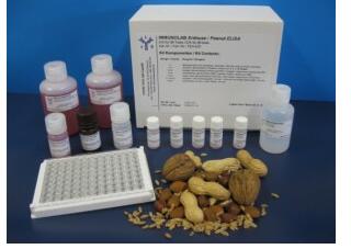 过敏原检测试剂盒