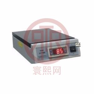 TKY-KPC烤片机(平板式)