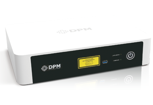 荧光分子成像仪DPM Digi-MIH-001