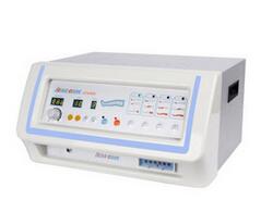 6腔加强型空气波压力治疗仪 LC600S