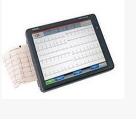 瑞士席勒 CARDIOVIT MS-2010 十二道心电图机