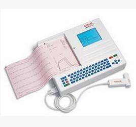 瑞士席勒 CARDIOVIT AT-2 plus 十二道心电图机
