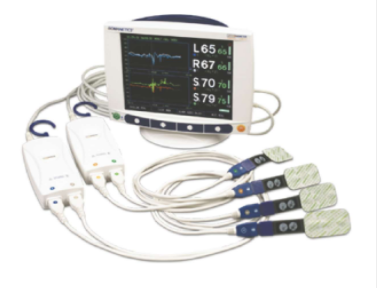 INVOS脑部与区域血氧检测系统