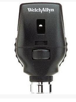 美国伟伦3.5 伏标准检眼镜 11710型