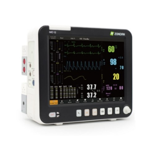 重典病人监护仪iMD12 