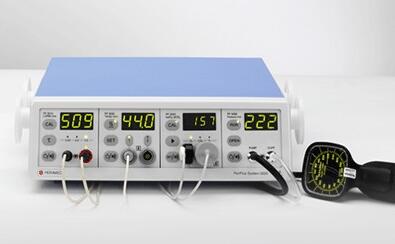 激光多普勒血流仪 PeriFlux 5000