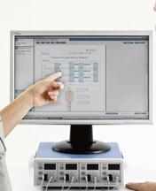 经皮氧分压监测仪 PeriFlux 5000