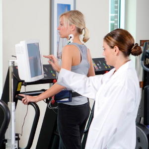 无创心排血量监测仪 PF07 ENDURO