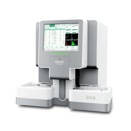 锦瑞全自动五分类血液分析仪KT-8000