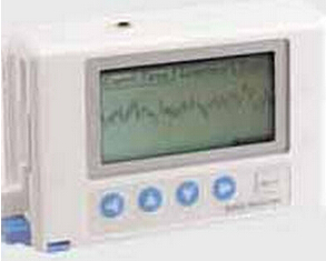 数字化动态脑电记录分析系统 DEEG-3101/ 3102