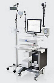 脑电图仪 EEG-8102