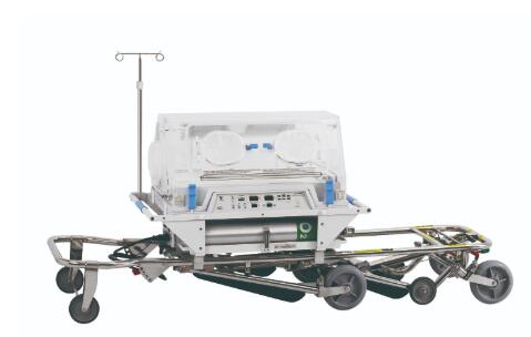 TI -2000 运输用培养箱