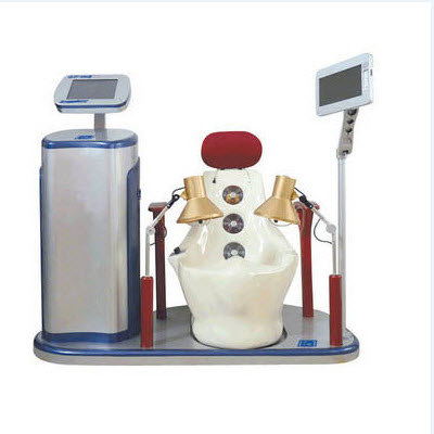 低频脉冲治疗仪(超豪华糖尿病治疗仪) WLTY-2000型