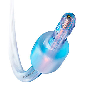 单腔带摄像机支气管导管 VIVASIGHT-SL