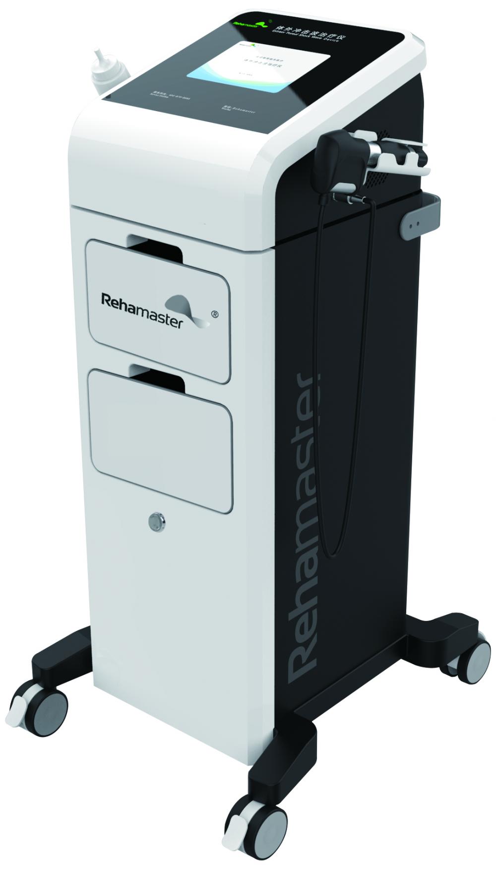 瑞禾体外冲击波治疗仪 RH-CJB-B