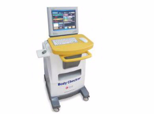韩MEDICORE 精神压力分析仪 Body Checker