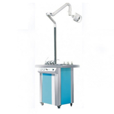 耳鼻喉综合诊疗台 KX998-A