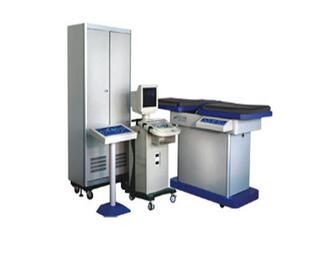 电磁式体外冲击波碎石机-ZH-VD