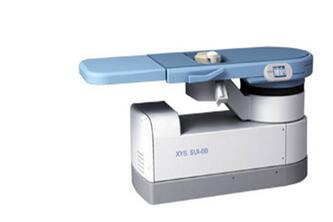 电磁式体外冲击波碎石机--XYS.SUI-6B