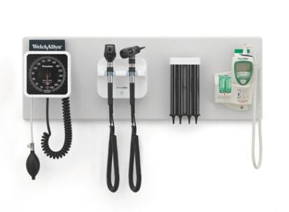 美国伟伦Green Series™ 777 集成式全科诊断系统