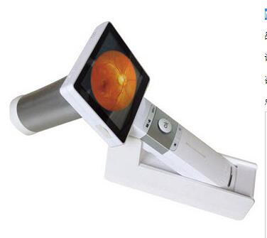 MiiS手持式眼底照相机