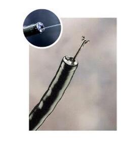 胃镜 大钳道 广角 前射水 治疗型 EG-450CT5