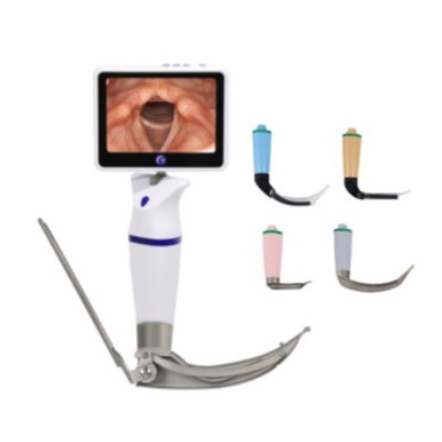 迈骏麻醉视频喉镜 GSVL-123