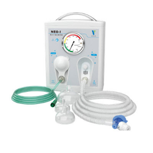 婴儿T-组合复苏器 NEO-I