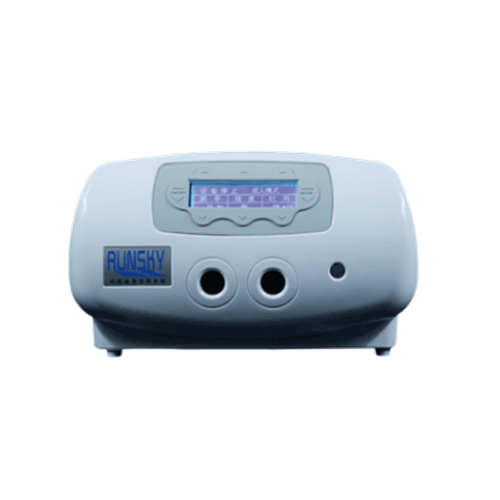 闰凯呼吸振荡排痰系统