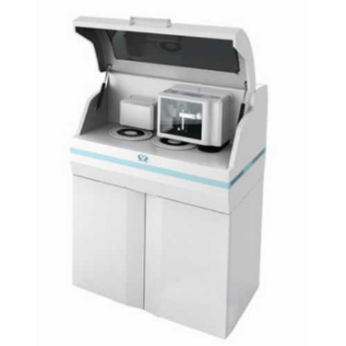 美医林微量元素分析仪MEN-A1000