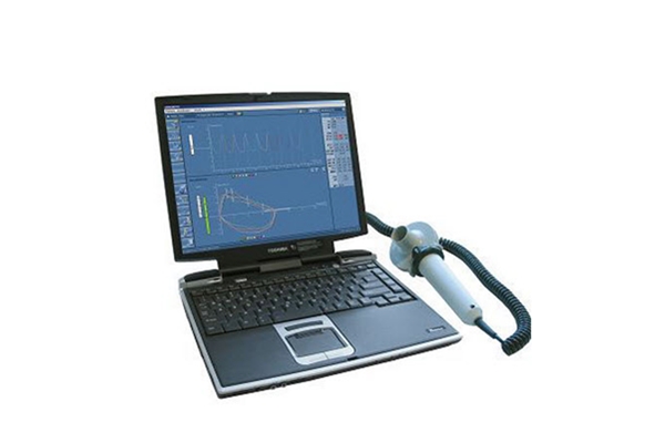 德国耶格 普及型肺功能仪 Master Scope