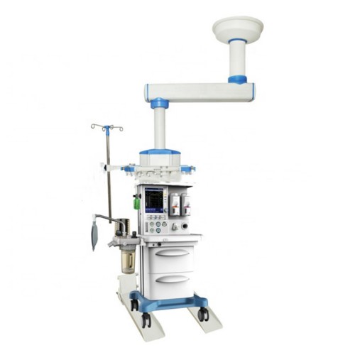 迈骏电动麻醉塔MJ-001M