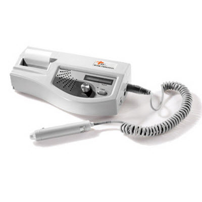 多普勒血流探测仪 DT-2100