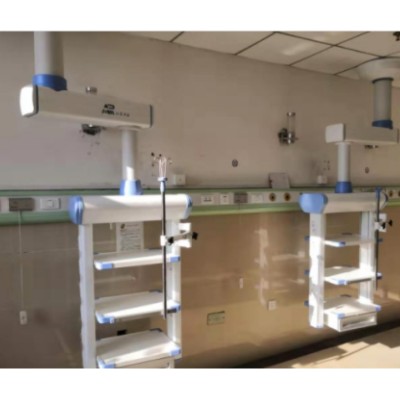 迈骏腔镜塔 /双臂电动MJ-002SD