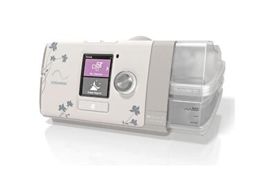 瑞思迈AirSense10呼吸机 舒缓型