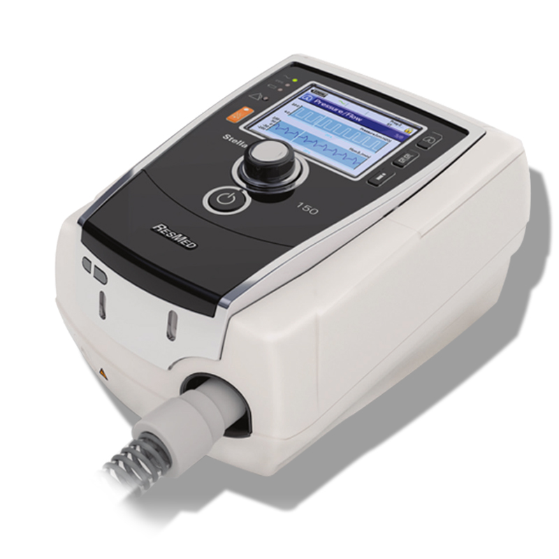 瑞思迈StellarTM 150无创呼吸机