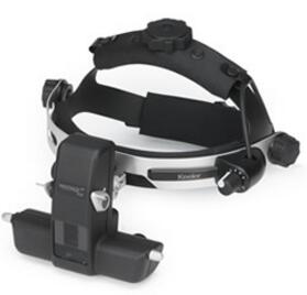 英国Keeler Vantage Plus Digital间接检眼镜