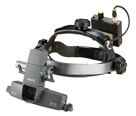 纳宜慈4D双目间接检眼镜