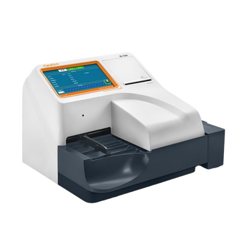 凯特尿液分析仪KU-2000B