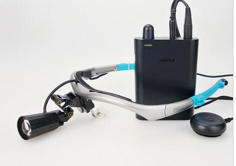 纳宜慈LED高显色头灯NSI-Ⅲ