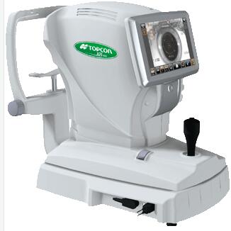 拓普康RM-800 电脑验光仪