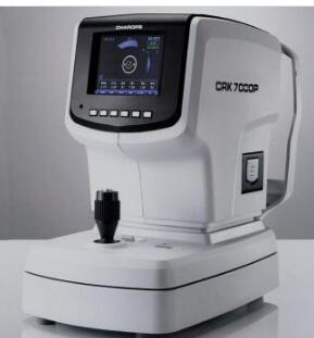 佳乐普CR-7000电脑验光仪