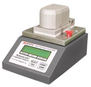 Sonoclot ®活化凝血时间与凝血速率测试仪(SC1)