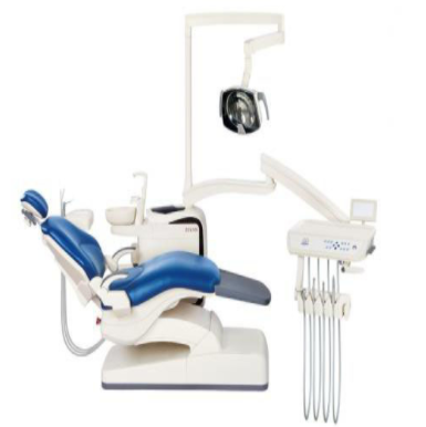 牙科综合治疗台 ZA-208Q5