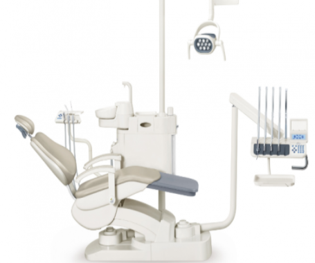 牙科治疗机 AL-388S2
